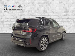 BMW X1 xDrive 23d 48V M Sport Pro