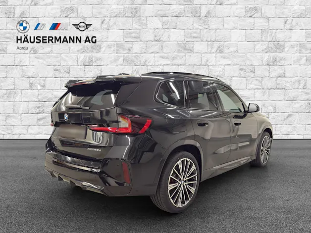 BMW X1 xDrive 23d 48V M Sport Pro