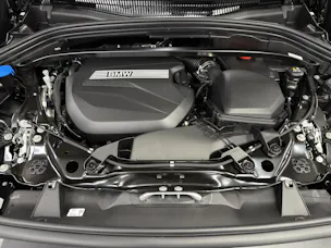BMW X1 xDrive 23d 48V M Sport Pro