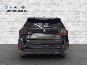 BMW X1 xDrive 23d 48V M Sport Pro