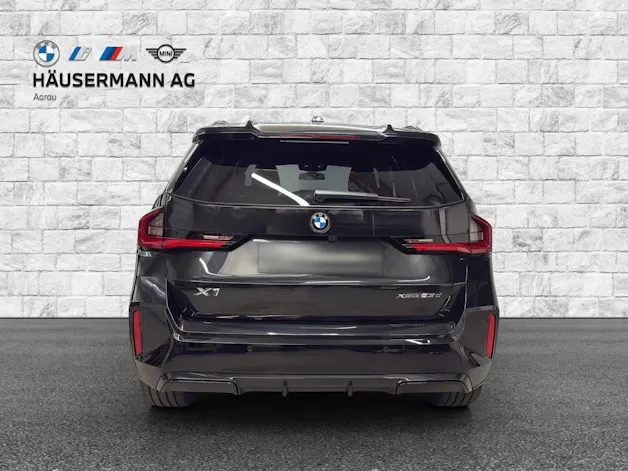 BMW X1 xDrive 23d 48V M Sport Pro