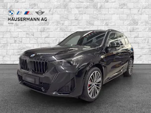 BMW X1 xDrive 23d 48V M Sport Pro