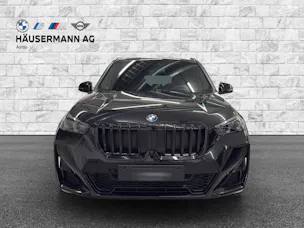 BMW X1 xDrive 23d 48V M Sport Pro