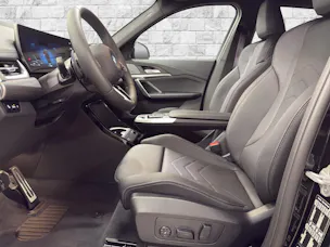 BMW X1 xDrive 23d 48V M Sport Pro