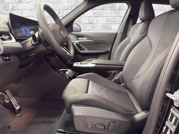 BMW X1 xDrive 23d 48V M Sport Pro