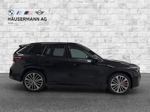 BMW X1 xDrive 23d 48V M Sport Pro