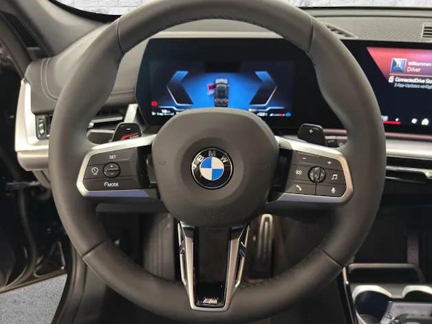 BMW X1 xDrive 23d 48V M Sport Pro
