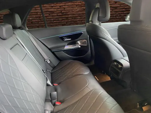 Mercedes-Benz E 220 d T 9G-Tronic