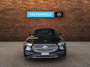 Mercedes-Benz E 220 d T 9G-Tronic