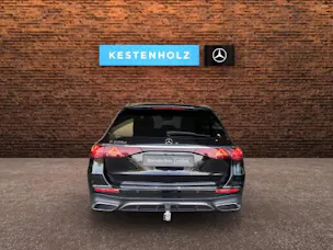 Mercedes-Benz E 220 d T 9G-Tronic
