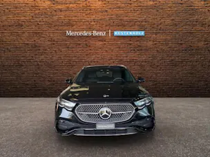 Mercedes-Benz E 220 d T 9G-Tronic
