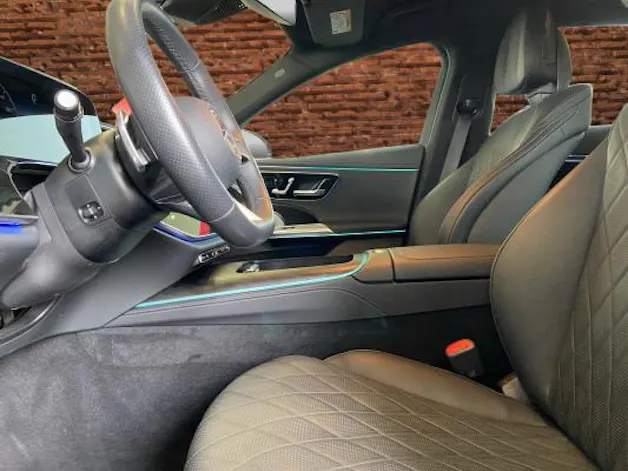 Mercedes-Benz E 220 d T 9G-Tronic