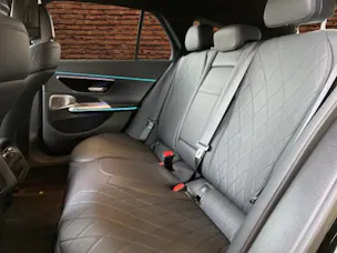 Mercedes-Benz E 220 d T 9G-Tronic