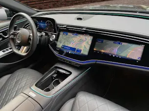 Mercedes-Benz E 220 d T 9G-Tronic