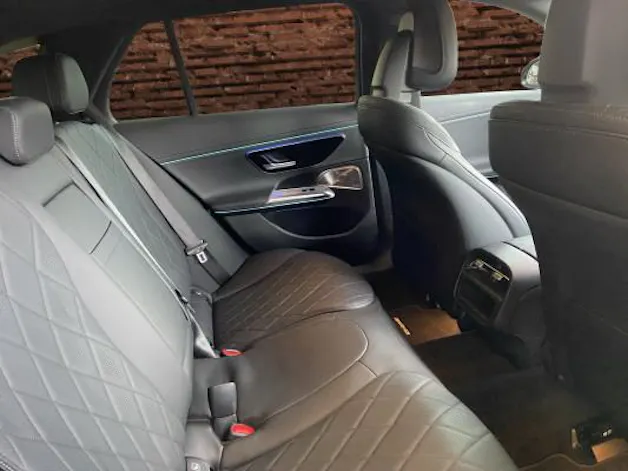 Mercedes-Benz E 220 d T 9G-Tronic