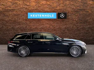 Mercedes-Benz E 220 d T 9G-Tronic
