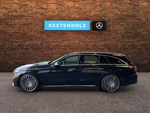 Mercedes-Benz E 220 d T 9G-Tronic