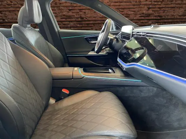 Mercedes-Benz E 220 d T 9G-Tronic