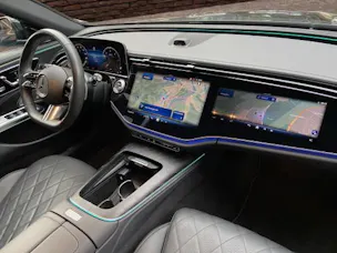 Mercedes-Benz E 220 d T 9G-Tronic