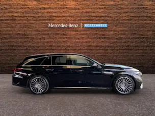 Mercedes-Benz E 220 d T 9G-Tronic
