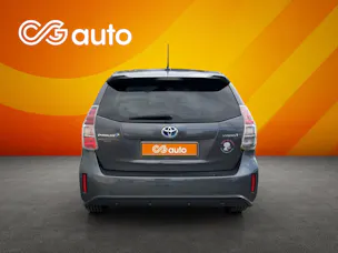 Toyota Prius+ 1.8 VVT-i HSD Style