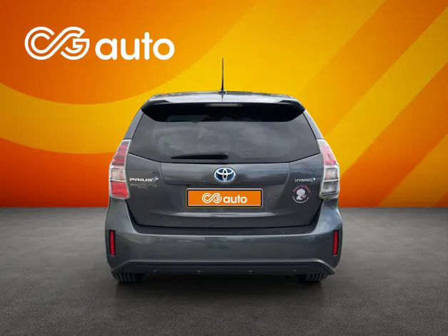 Toyota Prius+ 1.8 VVT-i HSD Style