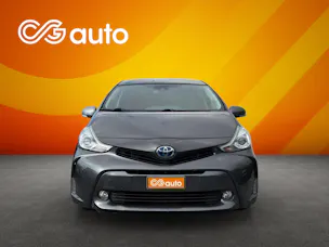 Toyota Prius+ 1.8 VVT-i HSD Style
