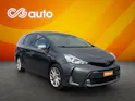 Toyota Prius+ 1.8 VVT-i HSD Style