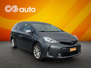 Toyota Prius+ 1.8 VVT-i HSD Style