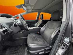 Toyota Prius+ 1.8 VVT-i HSD Style