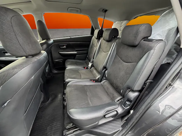 Toyota Prius+ 1.8 VVT-i HSD Style