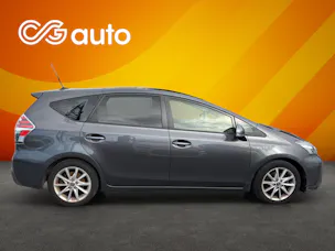 Toyota Prius+ 1.8 VVT-i HSD Style