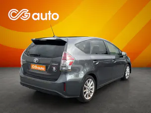 Toyota Prius+ 1.8 VVT-i HSD Style