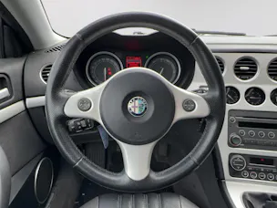 ALFA ROMEO Brera 2.2 JTS Sky