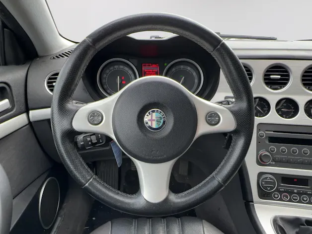 ALFA ROMEO Brera 2.2 JTS Sky
