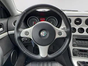 ALFA ROMEO Brera 2.2 JTS Sky