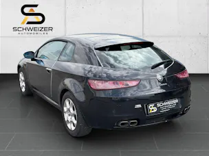 ALFA ROMEO Brera 2.2 JTS Sky
