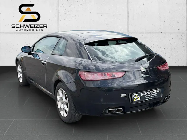 ALFA ROMEO Brera 2.2 JTS Sky