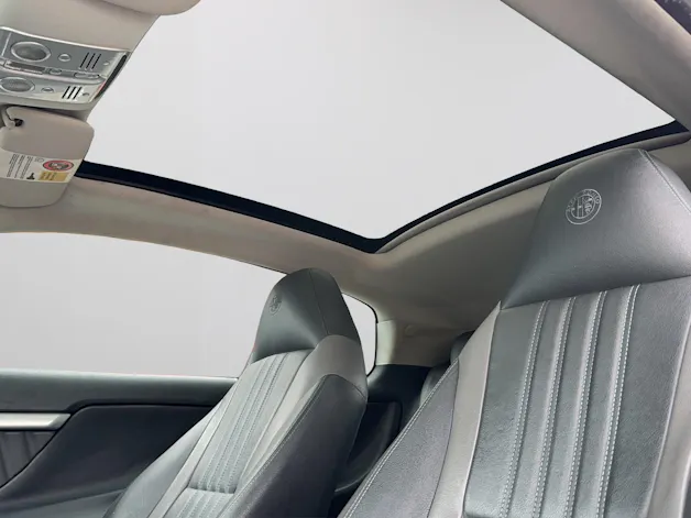 ALFA ROMEO Brera 2.2 JTS Sky