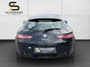 ALFA ROMEO Brera 2.2 JTS Sky