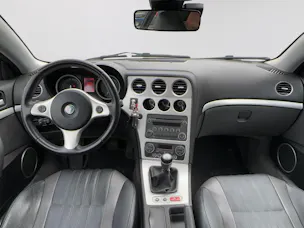ALFA ROMEO Brera 2.2 JTS Sky