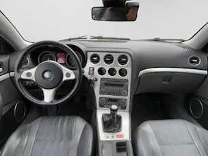 ALFA ROMEO Brera 2.2 JTS Sky