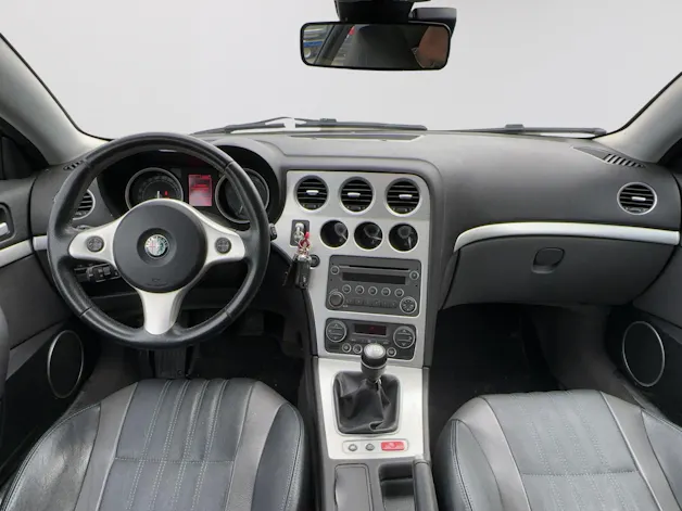 ALFA ROMEO Brera 2.2 JTS Sky