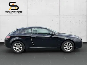 ALFA ROMEO Brera 2.2 JTS Sky