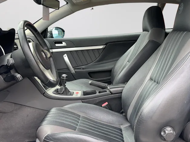 ALFA ROMEO Brera 2.2 JTS Sky