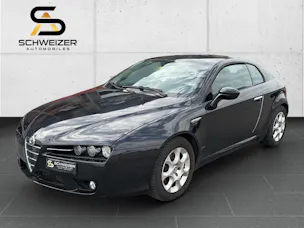 ALFA ROMEO Brera 2.2 JTS Sky
