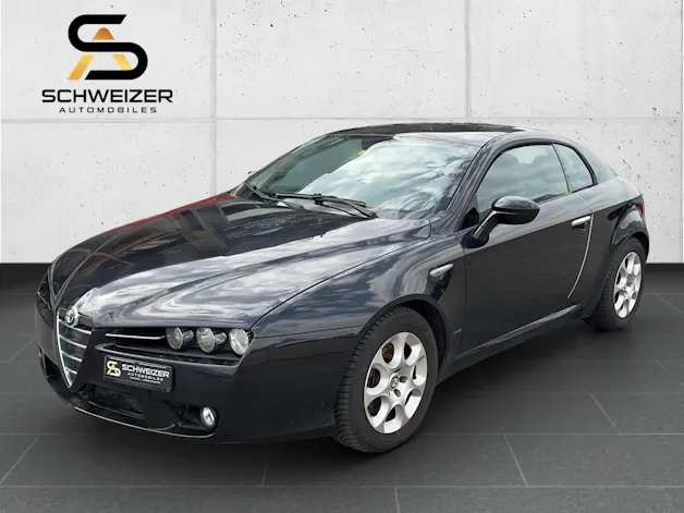 ALFA ROMEO Brera 2.2 JTS Sky