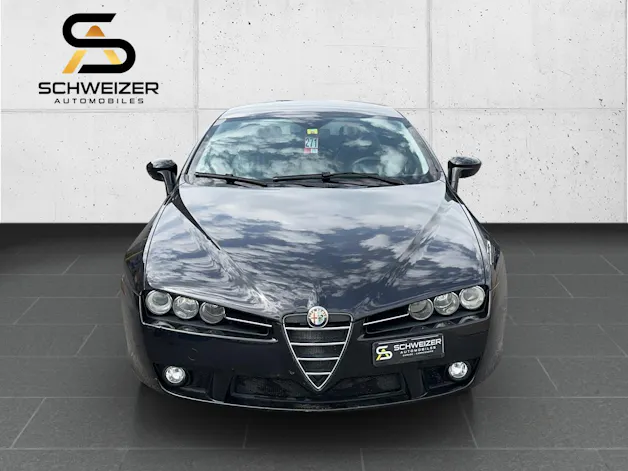 ALFA ROMEO Brera 2.2 JTS Sky