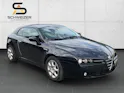ALFA ROMEO Brera 2.2 JTS Sky