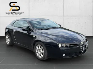 ALFA ROMEO Brera 2.2 JTS Sky
